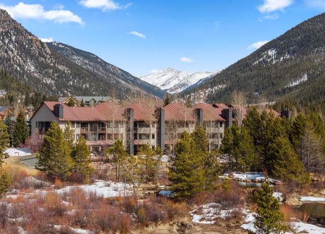 Property at 1653 Oro Grande Dr Unit AA20, Keystone, CO 80435, 2 beds, 2 baths