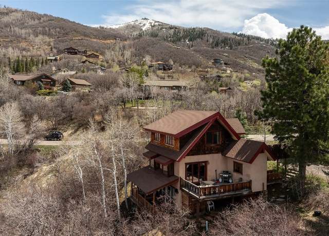 Property at 2180 Val Disere Cir, Steamboat Springs, CO 80487, 3 beds, 2 baths