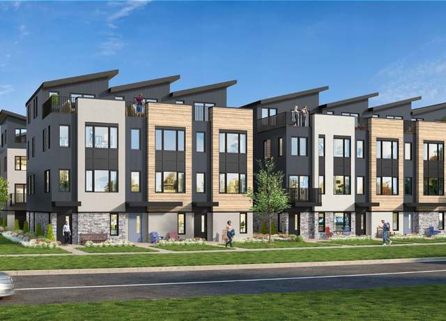 Property at 1867 Luna Ln #25, Steamboat Springs, CO 80487, 3 beds, 3.5 baths