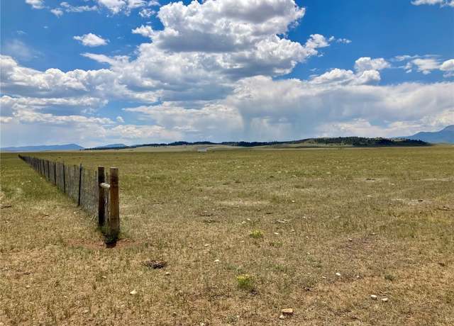 Property at TBD Fourmile Creek Rd, Hartsel, CO 80449