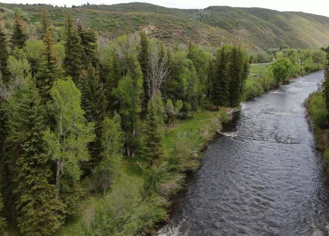 Property at TBD County Road 129, Steamboat Springs, CO 80487