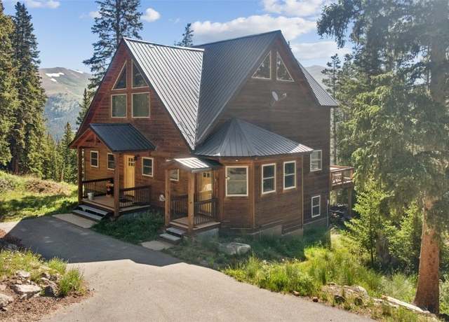Property at 62 Lazy Rex Rd, CO 80440, 3 beds, 3.5 baths