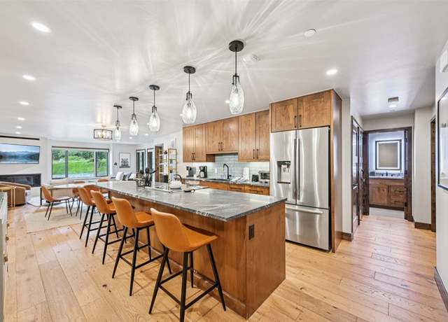 Property at 640 Four Oclock Rd #130, Breckenridge, CO 80424, 3 beds, 2 baths