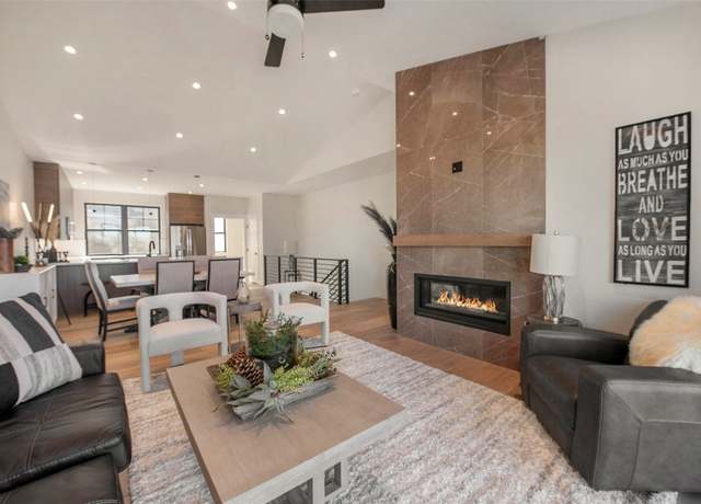 Property at 105 Saddle Mountain Camp Rd #105, Granby, CO 80446, 3 beds, 2.5 baths
