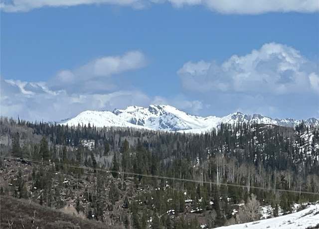 Property at 57750 Saturn Ct, Clark, CO 80428