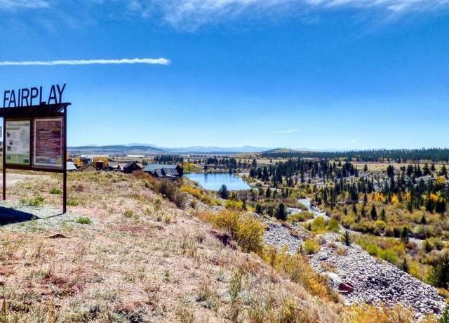 Property at 228 Sunshine Loop Loop, Fairplay, CO 80440