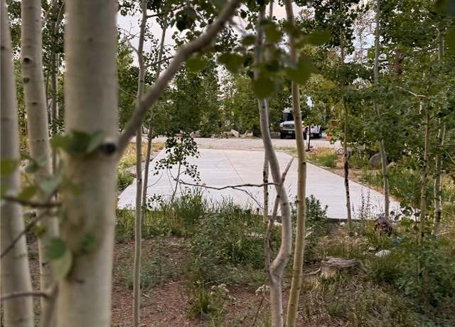 Property at 228 Sunshine Loop Loop, Fairplay, CO 80440