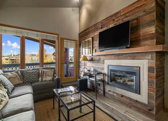 Property at 2800 Village Dr #1302, Steamboat Springs, CO 80487, 4 beds, 4 baths