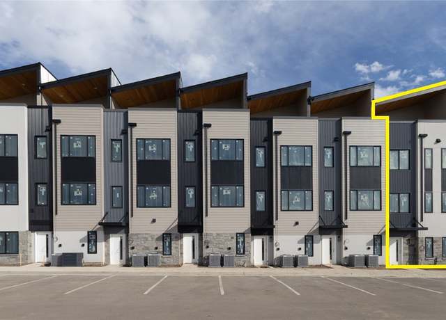 Property at 1851 Luna Ln #27, Steamboat Springs, CO 80487, 4 beds, 4.5 baths