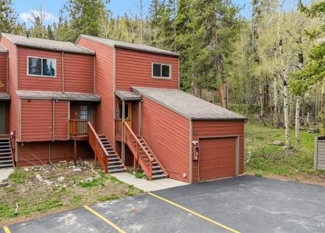 Property at 876 Broken Lance Dr #876, Breckenridge, CO 80424, 3 beds, 3 baths