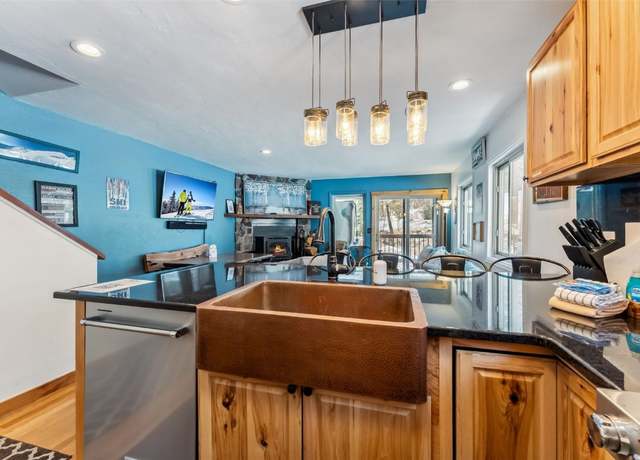 Property at 876 Broken Lance Dr #876, Breckenridge, CO 80424, 3 beds, 3 baths