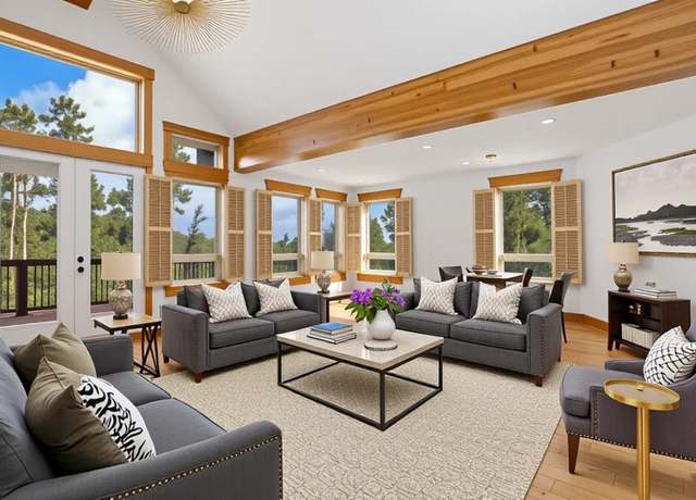 Property at 121 Shekel Ln, Breckenridge, CO 80424, 5 beds, 5 baths