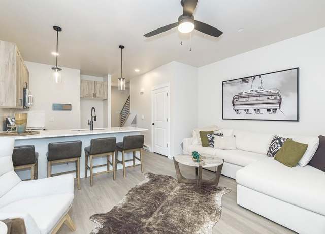 Property at 117 Granby Meadow Dr #117, Granby, CO 80446, 3 beds, 3 baths