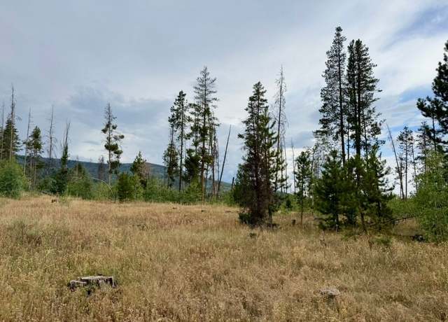 Property at Lot 176 Hoch-eye Way, Oak Creek, CO 80467