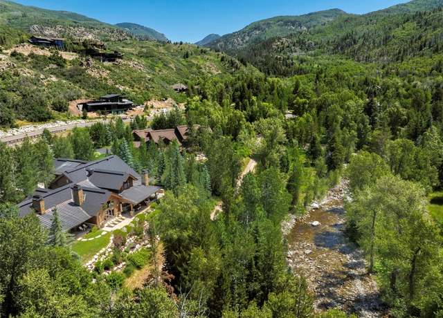 Property at 2811 Whitewater Ln, Steamboat Springs, CO 80487, 4 beds, 5.5 baths