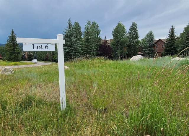 Property at 2025 Indian Summer Dr, Steamboat Springs, CO 80487