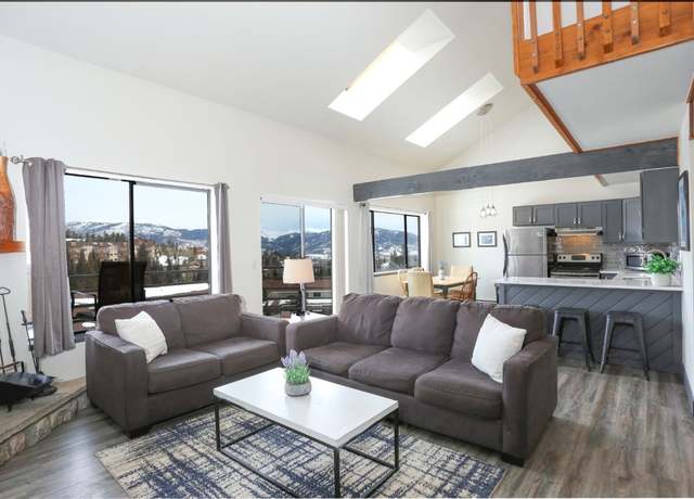 Property at 9876 Ryan Gulch Rd Unit F303, Silverthorne, CO 80498, 3 beds, 2 baths