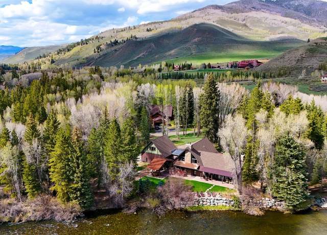 Property at 44 Maverick Way, Silverthorne, CO 80498, 3 beds, 3.5 baths