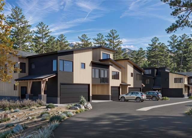 Property at 624 Montezuma Rd Unit B-4, Keystone, CO 80435, 3 beds, 2.5 baths