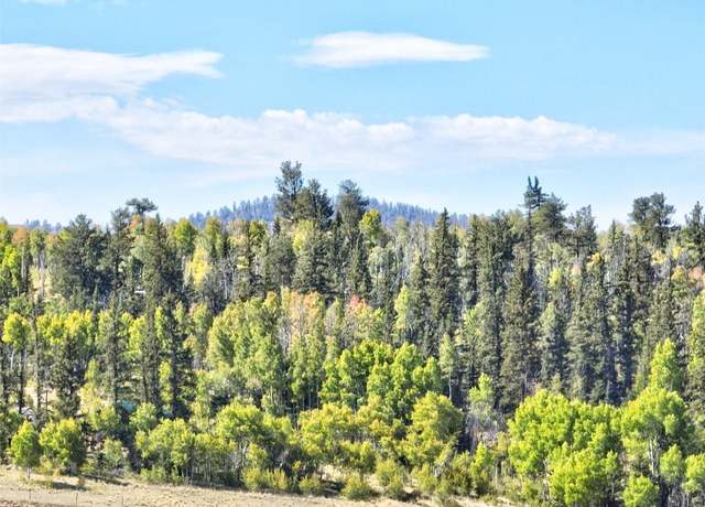 Property at 900 Remington Rd, Como, CO 80432