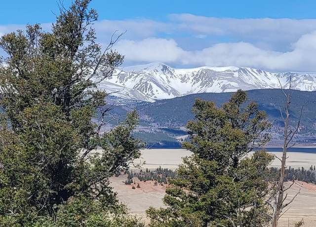 Property at 1333 Middle Fork Vis, Fairplay, CO 80440