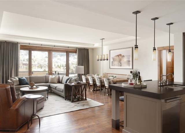 Property at 2250 Apres Ski Way Unit RC-302-XI, Steamboat Springs, CO 80487, 4 beds, 4 baths