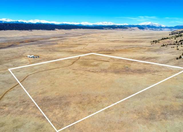 Property at TBD James Ln, Fairplay, CO 80440