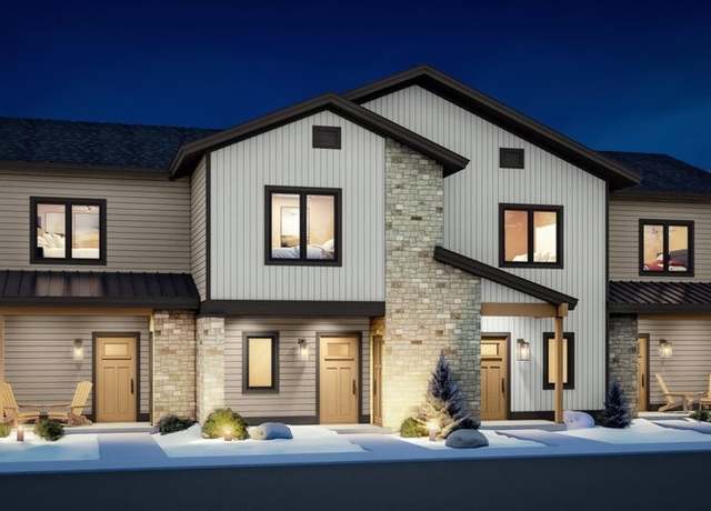 Property at 101 Granby Meadow Dr #101, Granby, CO 80446, 3 beds, 2.5 baths