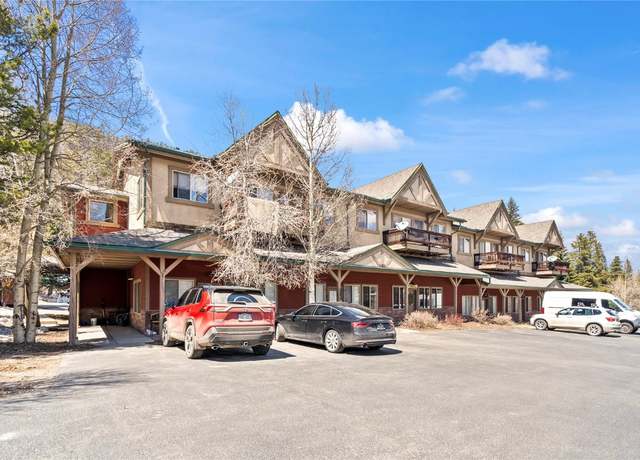 Property at 1655 Airport Rd #3, Breckenridge, CO 80424, 2 beds, 2 baths