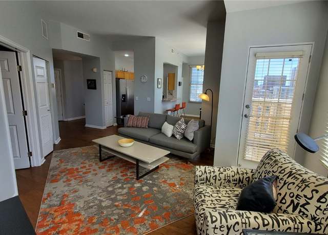 Property at 475 W 12th Ave Unit 8H, Denver, CO 80204, 1 bed, 2 baths
