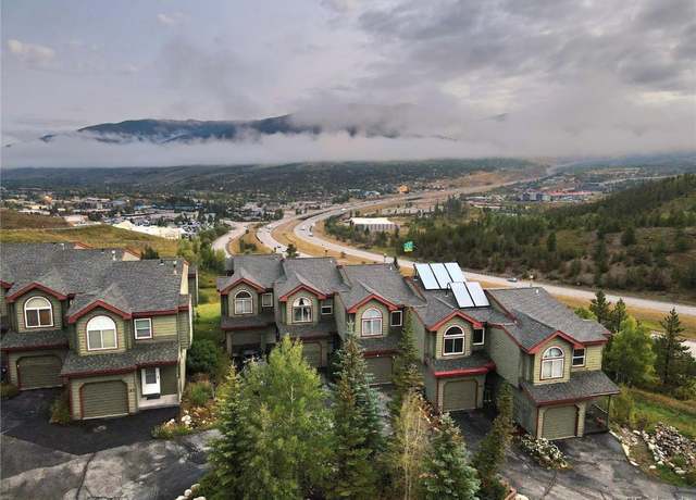 Property at 154 Fawn Ct #143, Silverthorne, CO 80443, 3 beds, 3.5 baths