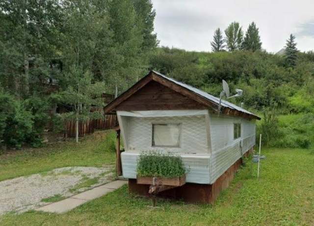 Property at 5 E Spruce St, Steamboat Springs, CO 80487