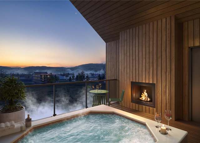 Property at TBD Broomtail Ln Unit D1, Steamboat Springs, CO 80487, 4 beds, 3.5 baths