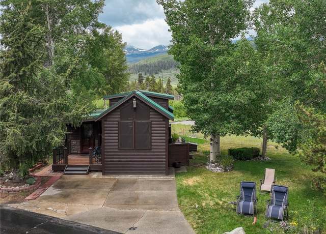 Property at 85 Revett Drive Dr #6, Breckenridge, CO 80424, 1 bed, 1 bath
