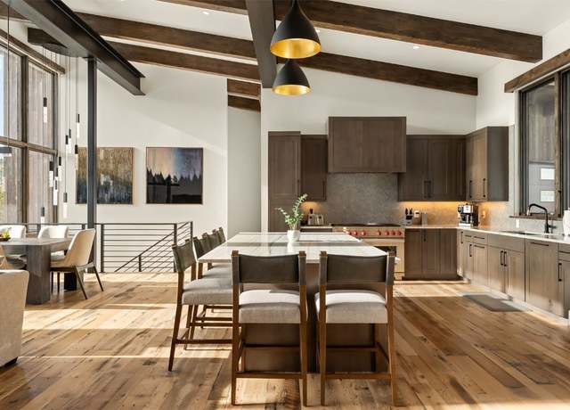 Property at 67 Marys Ridge Ln #0, Breckenridge, CO 80424, 5 beds, 5.5 baths