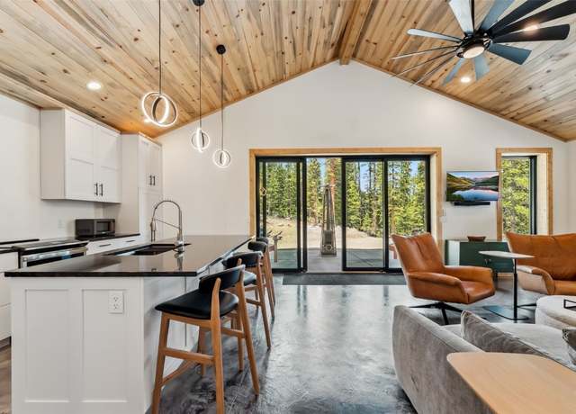 Property at 169 Puma Pl, Fairplay, CO 80440, 3 beds, 2 baths