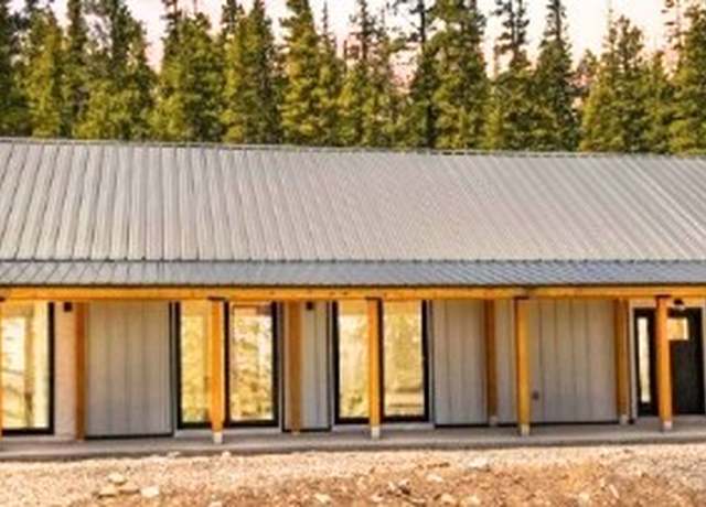 Property at 169 Puma Pl, Fairplay, CO 80440, 3 beds, 2 baths