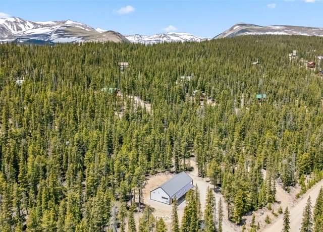 Property at 169 Puma Pl, Fairplay, CO 80440, 3 beds, 2 baths