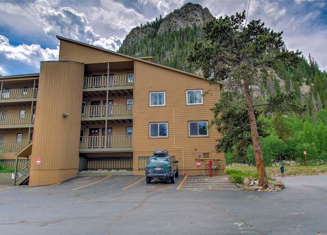 Property at 400 W Main St #306, Frisco, CO 80443, 1 bath