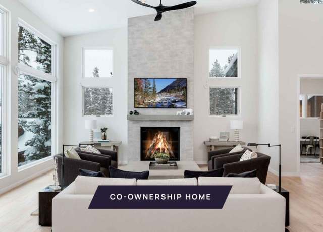 Property at 26 N Woods Ln #1, Breckenridge, CO 80424, 5 beds, 7 baths