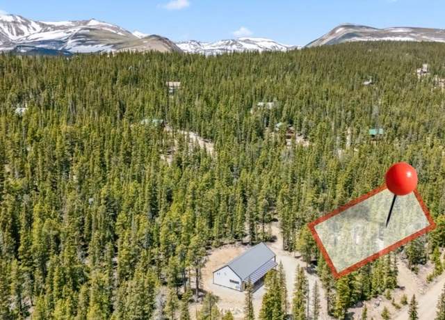 Property at 239 Puma Pl, Fairplay, CO 80440