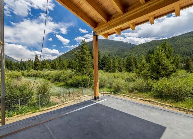 Property at 616 Montezuma Rd Unit C-1, Keystone, CO 80435, 3 beds, 2.5 baths