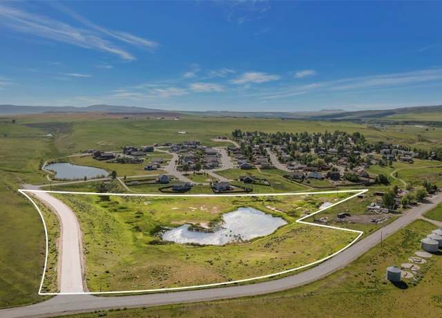 Property at TBD Hayden Pkwy, Hayden, CO 81639