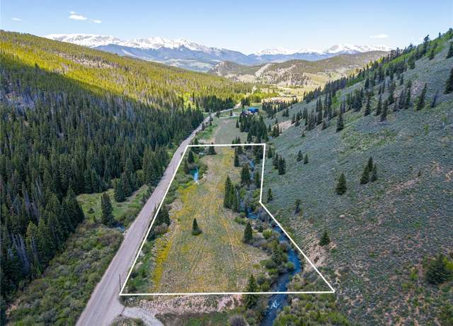 Property at TBD Tiger Rd, Breckenridge, CO 80424
