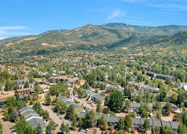 Property at 8 Cedar Ct #8, Steamboat Springs, CO 80487, 2 beds, 1.5 baths