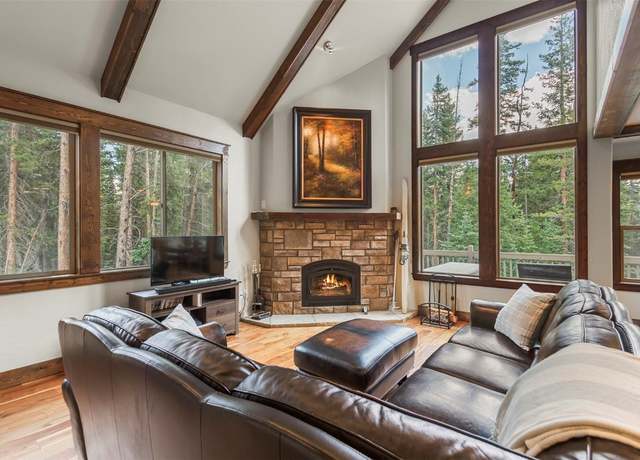 Property at 554 Lakeview Dr, Breckenridge, CO 80424, 3 beds, 2.5 baths