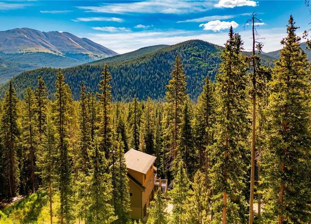 Property at 554 Lakeview Dr, Breckenridge, CO 80424, 3 beds, 2.5 baths