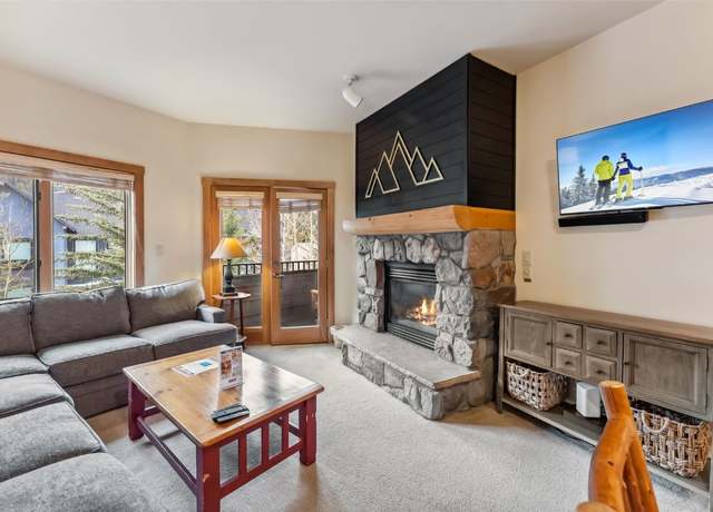 Property at 91 River Run Rd #8117, Keystone, CO 80435, 1 bed, 1 bath