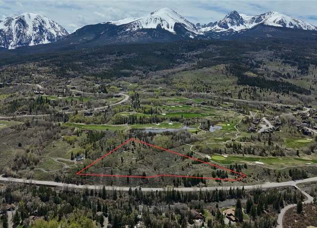 Property at 26800 State Hwy 9, Silverthorne, CO 80498