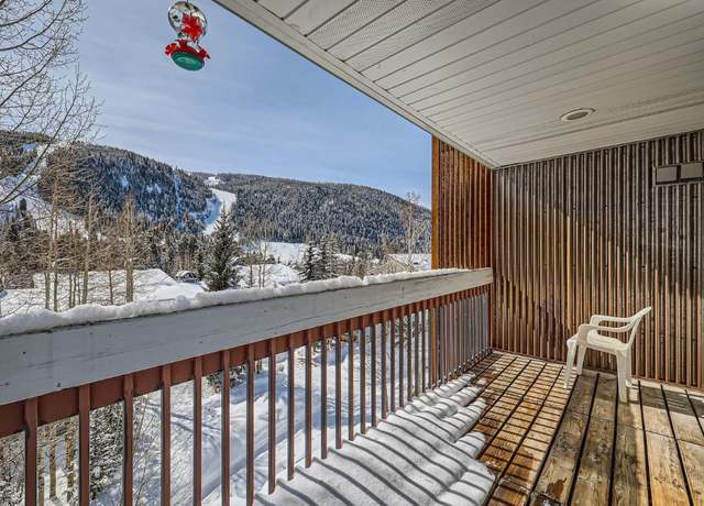 Property at 22864 US Highway 6 #301, Keystone, CO 80435, 2 beds, 2 baths